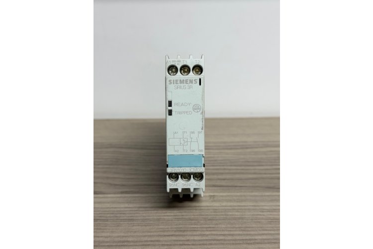 SİEMENS 3RN1010-1CM00