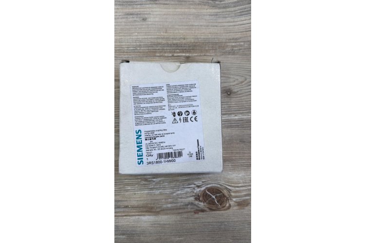 SİEMENS 3RS1800-1HW00