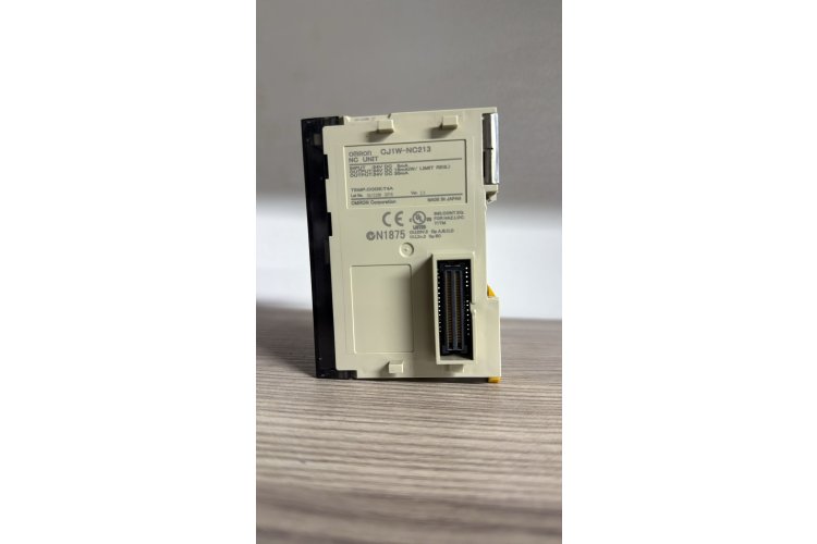 OMRON CJ1W-NC213