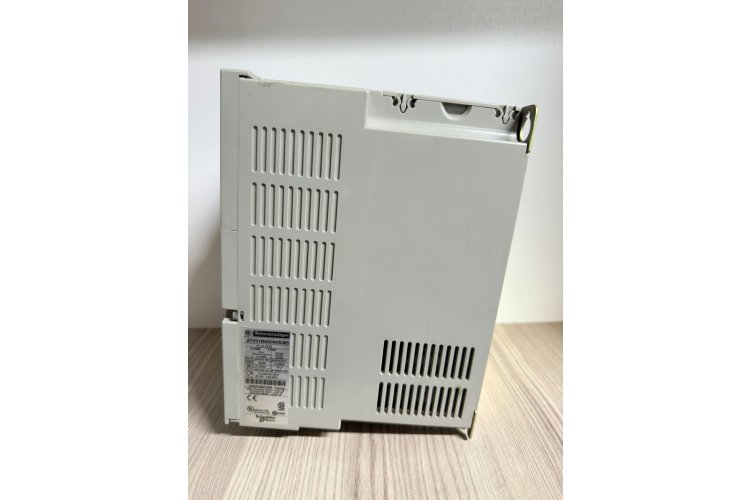 ATV31HU55N4S305 SCHNEİDER