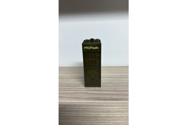 SİEMENS 6ES7138-4FB02-0AB0