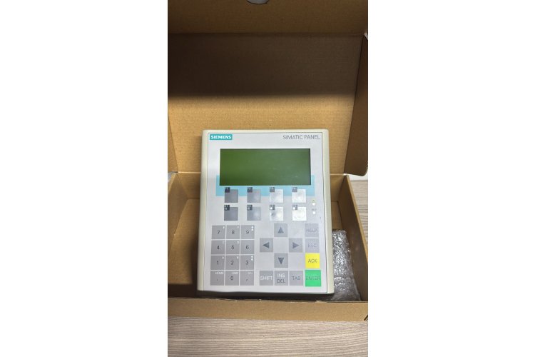 SİEMENS 6AV6641-0BA11-0AX1