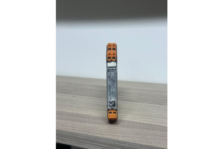 Weidmüller WAS4 VCC DC