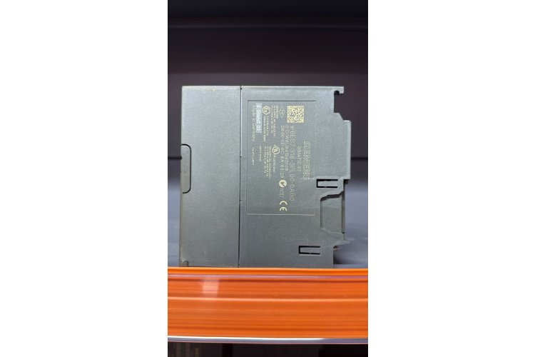 SIEMENS 6ES7318-3FL00-0AB0