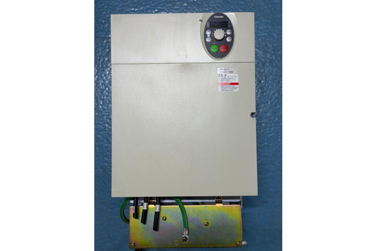 TOSHİBA VFS11-4150PL-AN