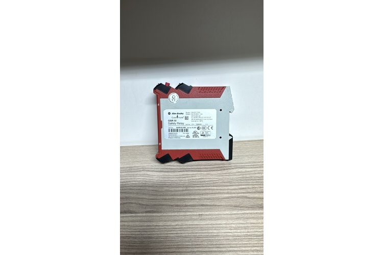 ALLEN BRADLEY 440R-S12R2