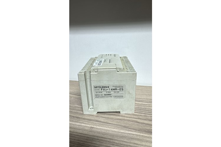 MITSUBISHI FX-14MR-ES