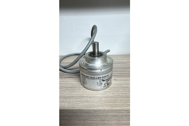 WACHENDORFF WDG58T-1024-ABN-R30-K1