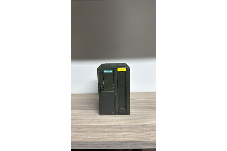 SİEMENS 6ES7312-5BD01-0AB0