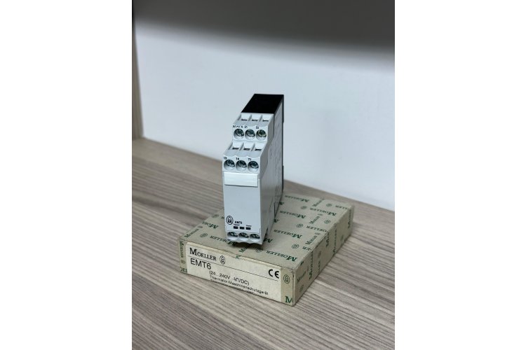 MOELLER EMT6