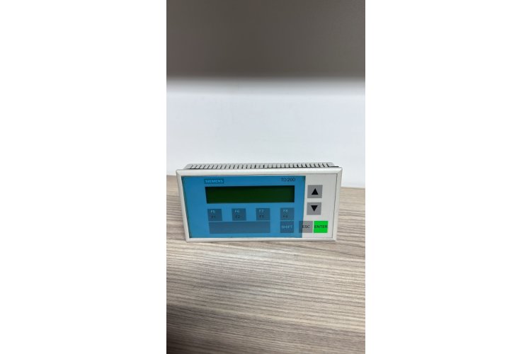 SİEMENS 6ES7272-0AA20-0YA0