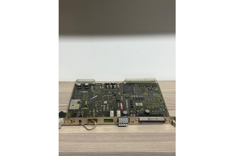 SİEMENS 6FC5114-0AA02-0AA0