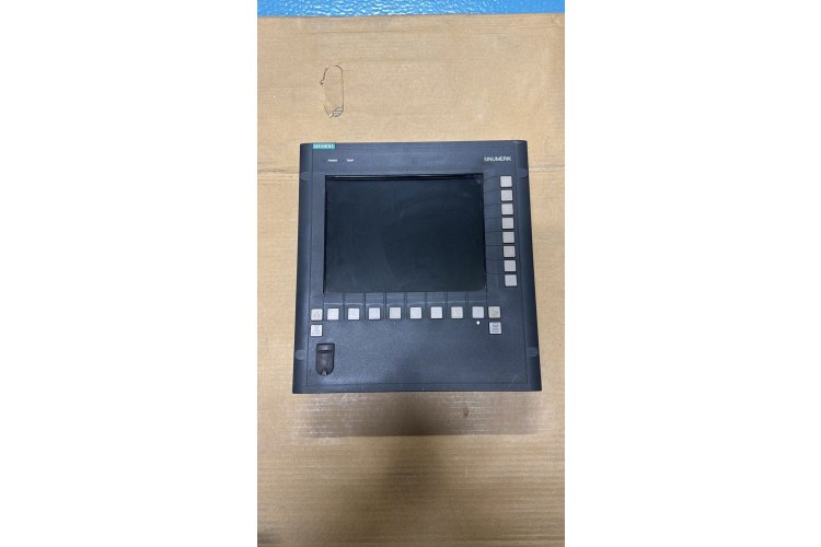 SİEMENS 6FC5312-0DA00-0AA2