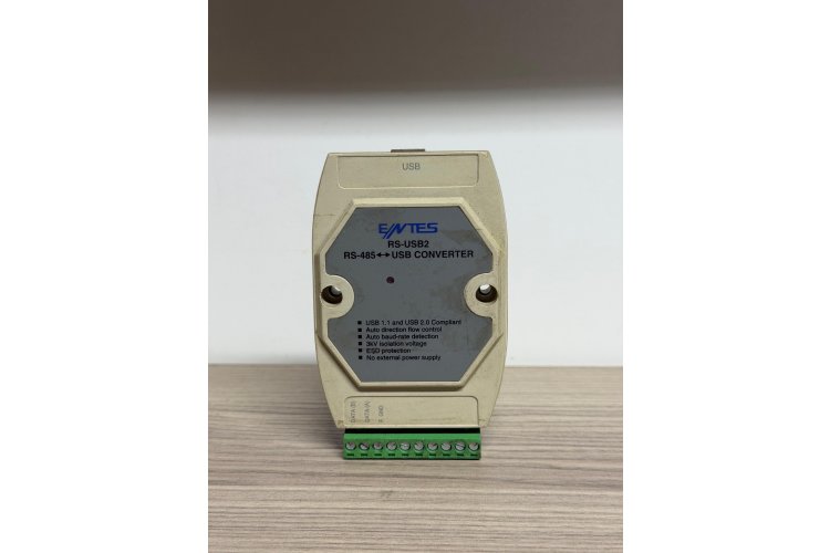 ENTES RS-USB2 RS-485