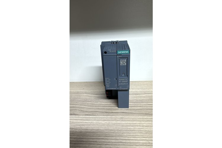 SİEMENS 6ES7155-6AU00-0BN0