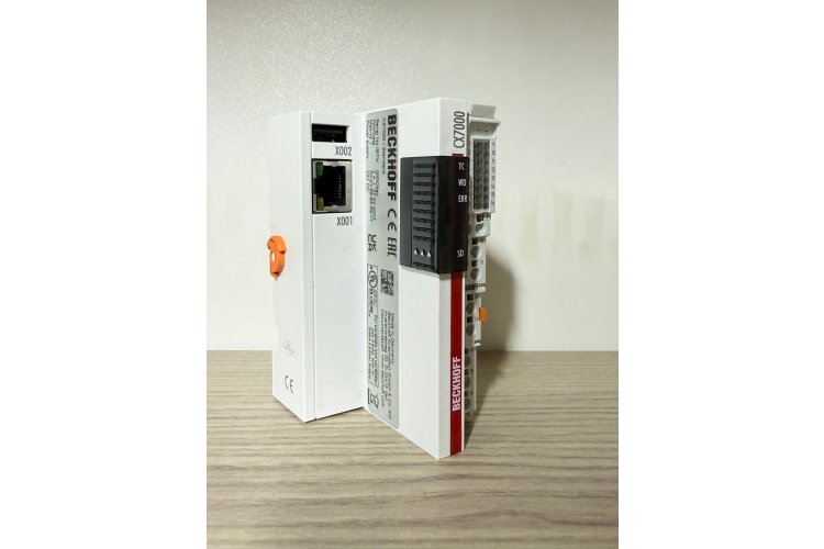 CX7000 BECKHOFF