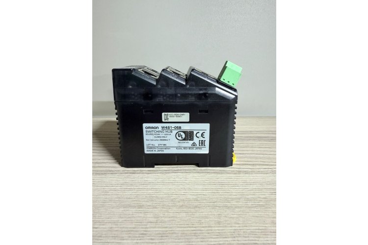 OMRON W4S1-05B