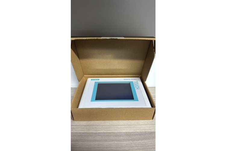 SİEMENS 6AV6642-0AA11-0AX1