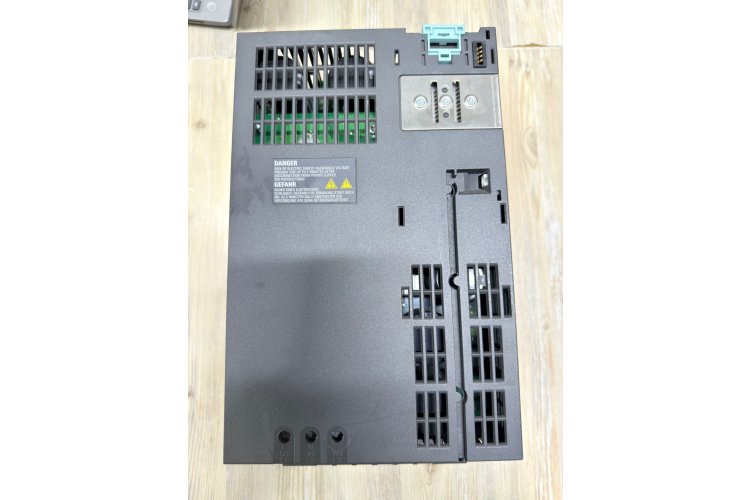 6SL3210-1SE22-5UA0 SİEMENS