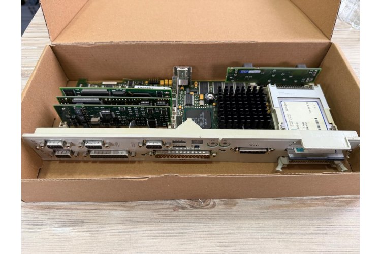 SİEMENS 6FC5357-0BB35-0AA0 573.5