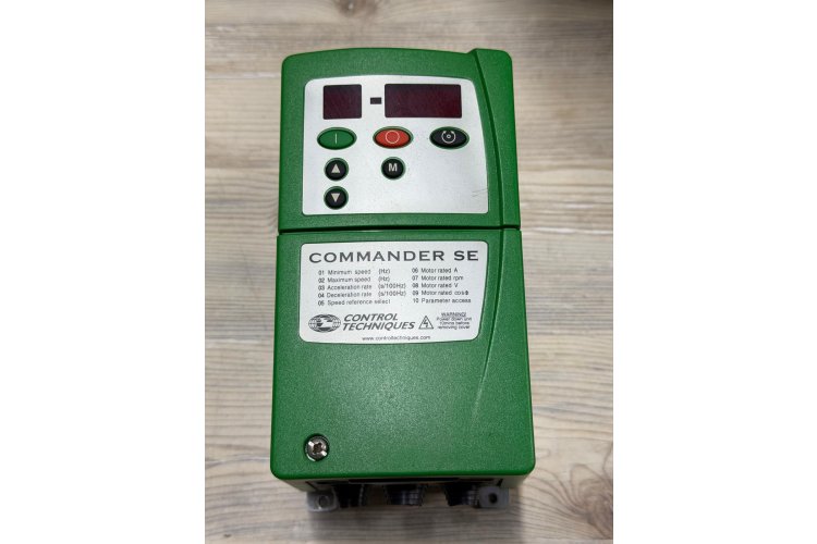 CONTROL TECHNIQUES SE11200075