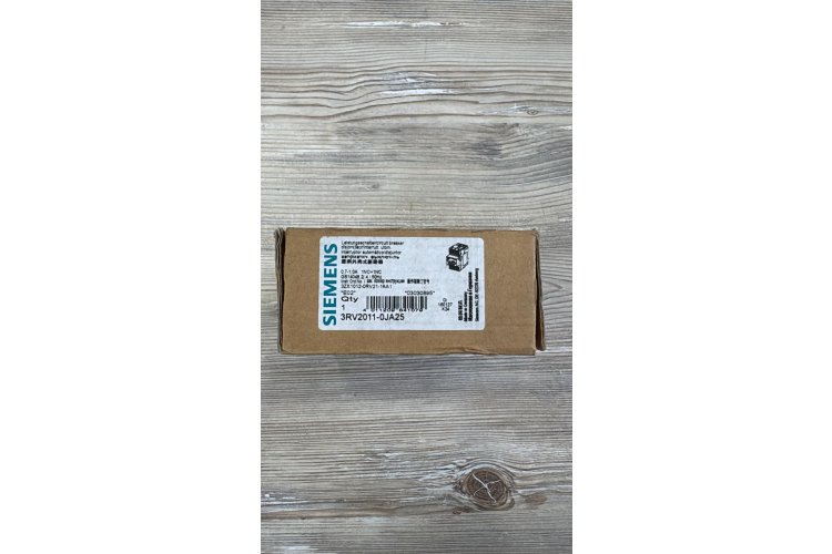SİEMENS 3RV2011-0JA24 0.7-1.0A