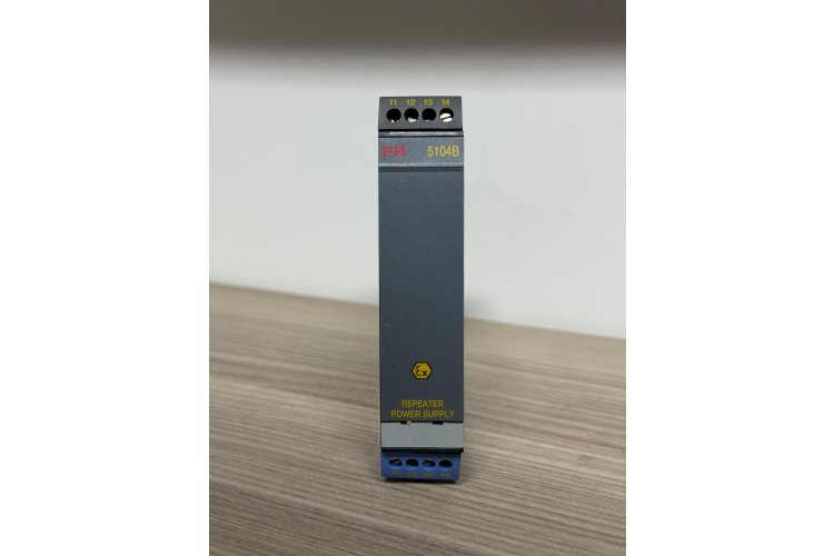 Pr Electronics 5104B