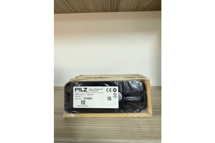 PSEN sl-0.5 1.1 actuator 570520