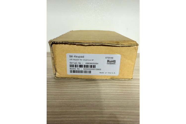 SM-Keypad
