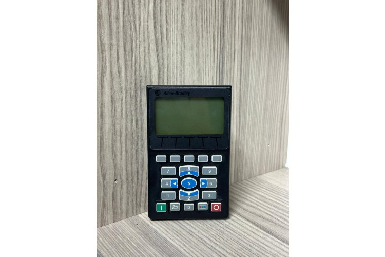 ALLEN BRADLEY 20-HIM-A6