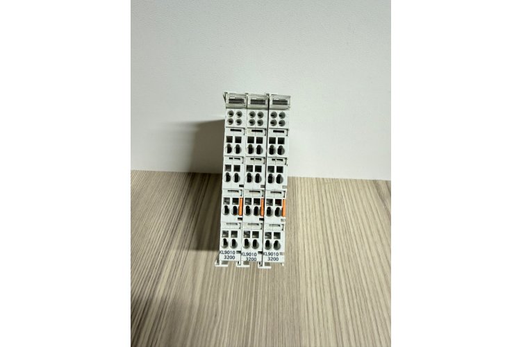 BECKHOFF KL9010 3200
