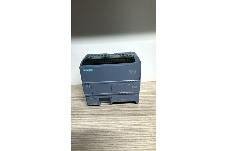 SİEMENS 6ES7214-1BG40-0XB0