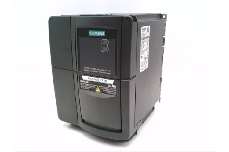 SİEMENS 6SE6440-2UC27-5CA1 7.5/11 KW