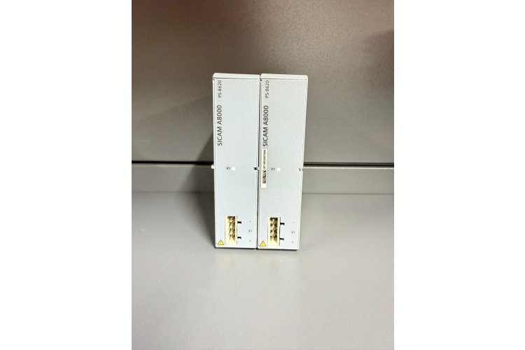SICAM A8000 PS-8620 SIEMENS