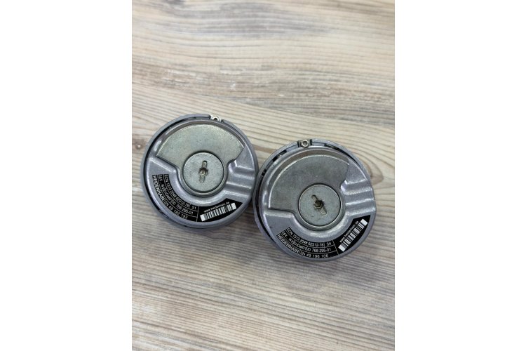 HEİDENHAİN ECN1313204862S12-78