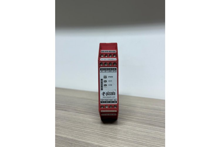 PİZZATO CS AR-05V024