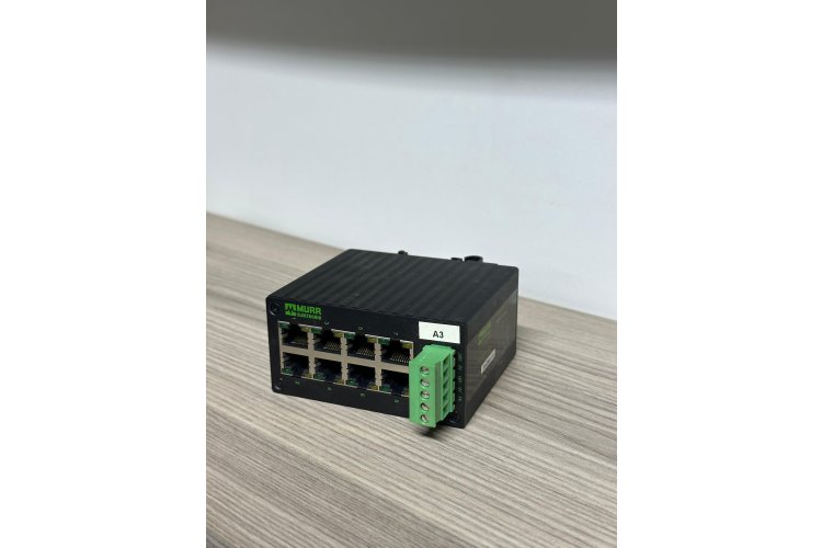 MURR TREE 8TX METAL 58171