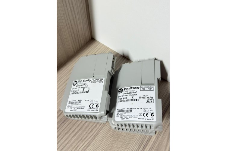 1769-ECR ALLEN-BRADLEY