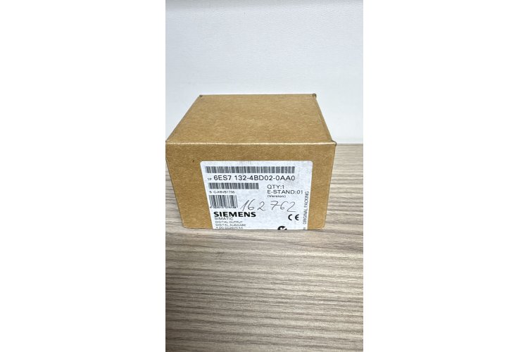 SİEMENS 6ES7132-4BD02-0AA0