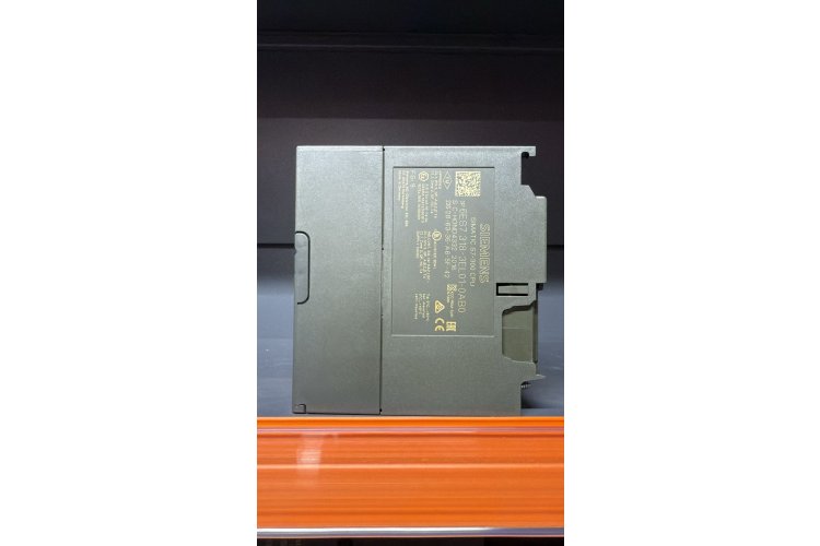 SIEMENS 6ES7318-3EL01-0AB0