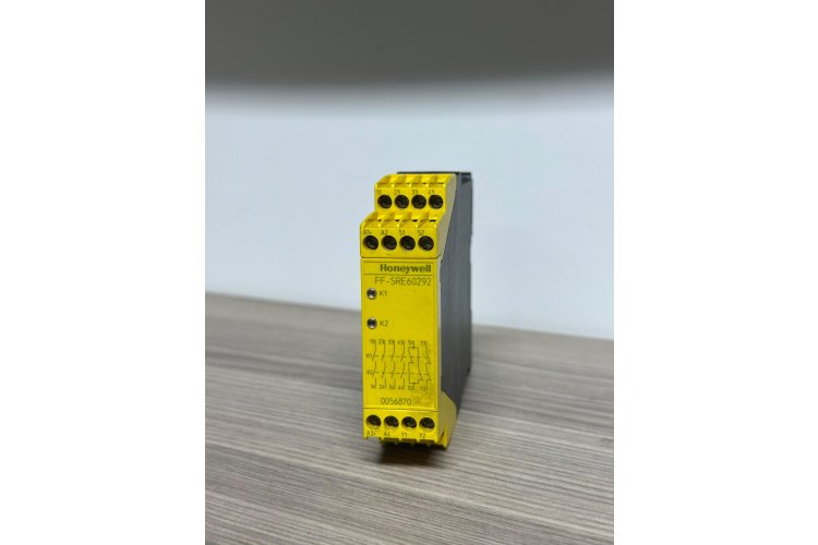 HONEYWELL FF-SRE60292