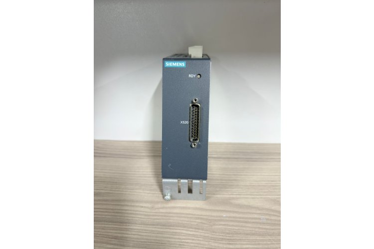 SİEMENS 6SL3055-0AA00-5BA1 SMC20