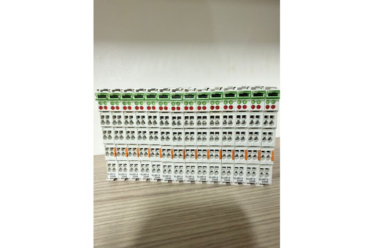 KL3012 3200 BECKHOFF