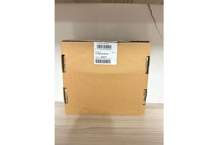 2832771 FL SWITCH SF 8TX