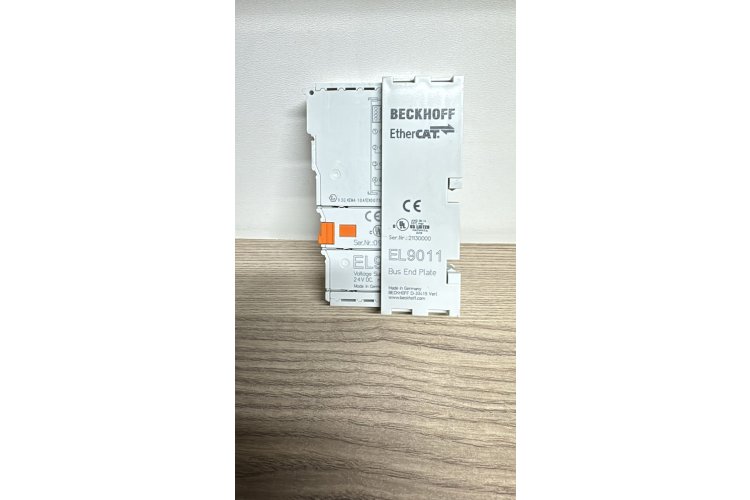 BECKHOFF EL9011