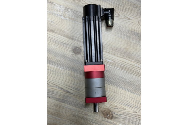 ALLEN BRADLEY VPL-B0632T-PK14AA