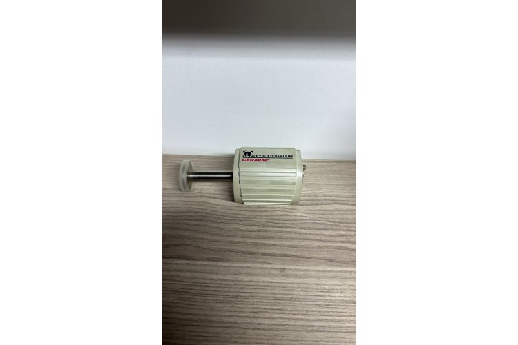 CTR90 LEYBOLD 100TORR