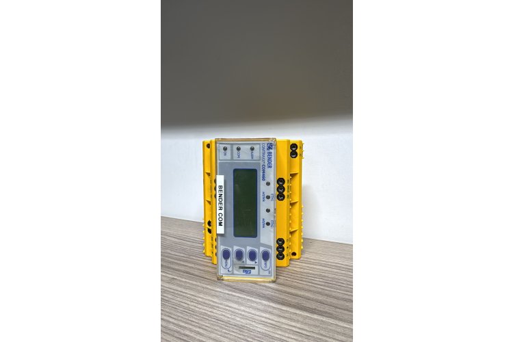 BENDER COMTRAXX COM460IP / B95061010