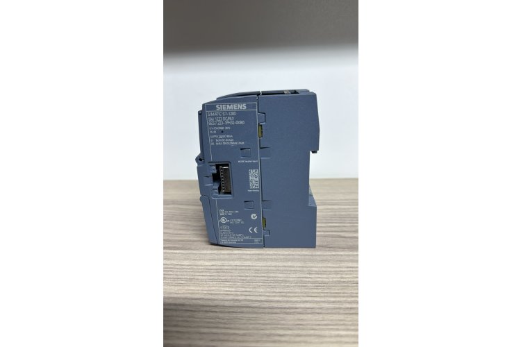 SİEMENS 6ES7223-1PH32-0XB0
