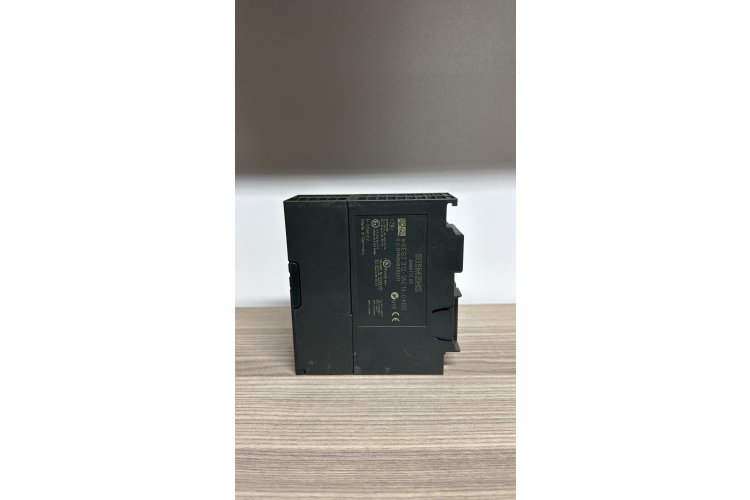 SİEMENS 6ES7312-1AE14-0AB0